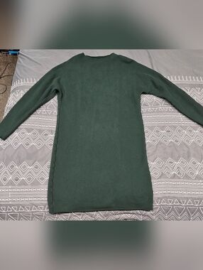 Frank & Eileen Izzie Sweatshirt Dress Size XS
